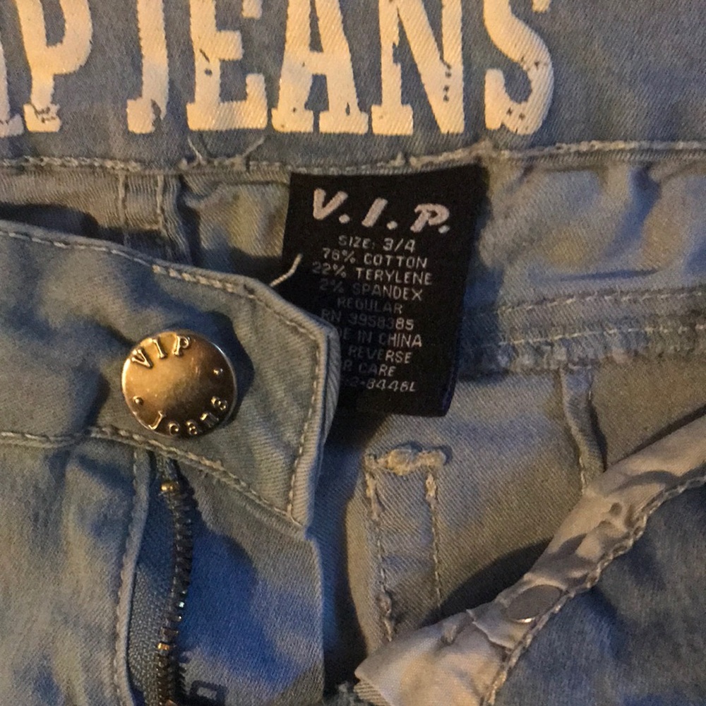 VIP jeans - Picture 4 of 4